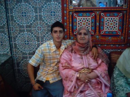 yo i mama